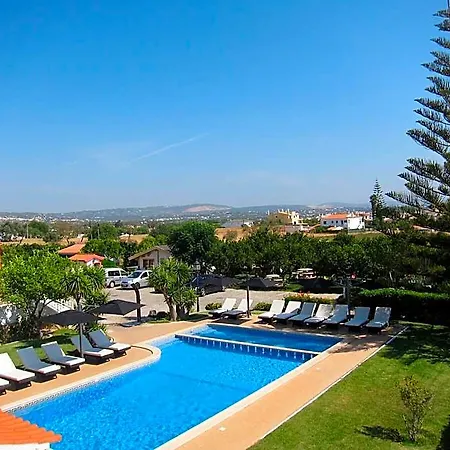 Casa Da Horta 9 * Albufeira
