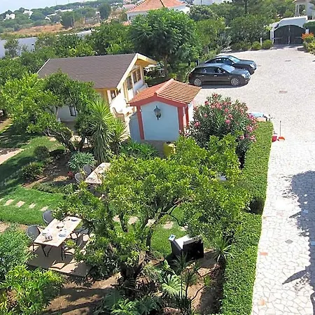 Casa Da Horta 9 Albufeira