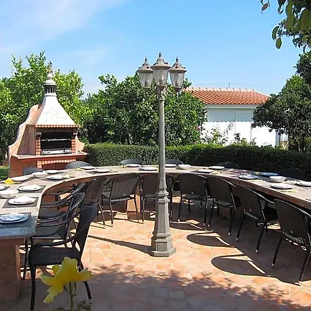 Casa Da Horta 9 3* Albufeira