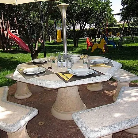Casa Da Horta 9 Hotel 3*