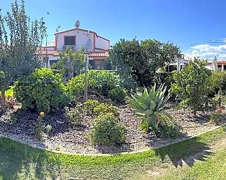 Casa Da Horta 9 Albufeira