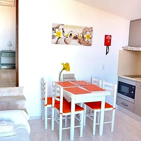 Casa Da Horta 9 Hotel 3*